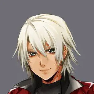 chat with ai character: Dante fem 