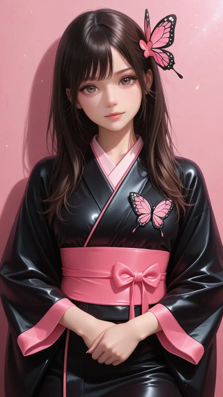 ai character: amira Fujimiya background