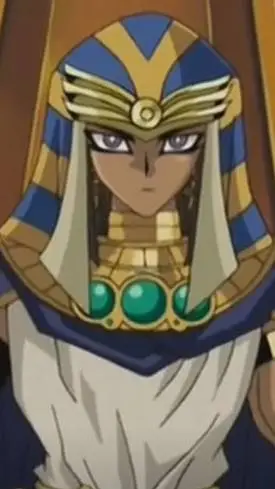 ai character: Abidos the Third background