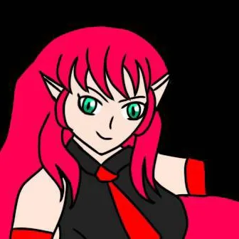 chat with ai character: dark Amira 