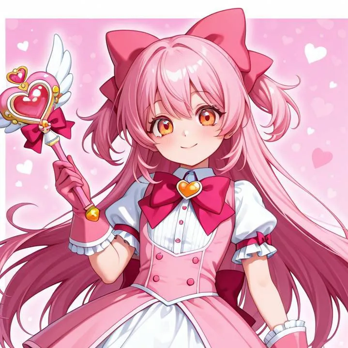 chat with ai character: Amira 