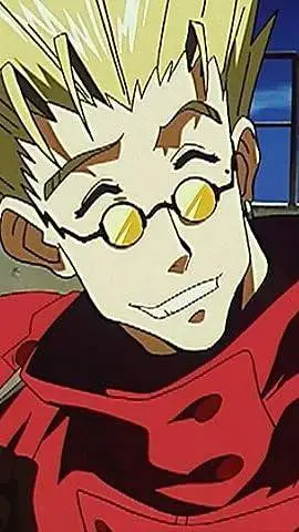 ai character:  yasuhiro nightow background