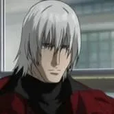 chat with ai character: Dante