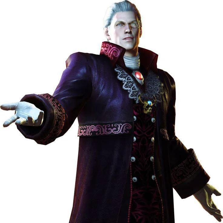 chat with ai character: sparda
