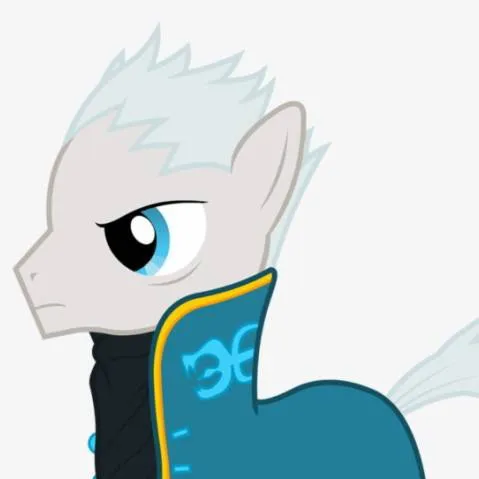 chat with ai character: Vergil