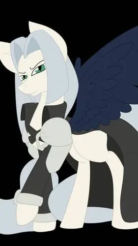 ai character:  sephiroth background