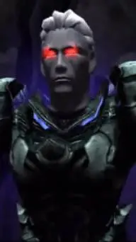 ai character: nelo angelo background