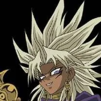 chat with ai character: yami marik