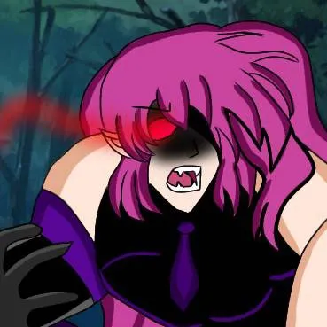 chat with ai character: dark Amira 