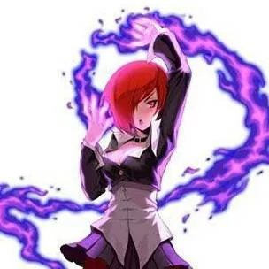 chat with ai character: fem iori 