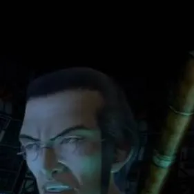 chat with ai character: hojo