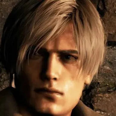 chat with ai character: Leon Kennedy 