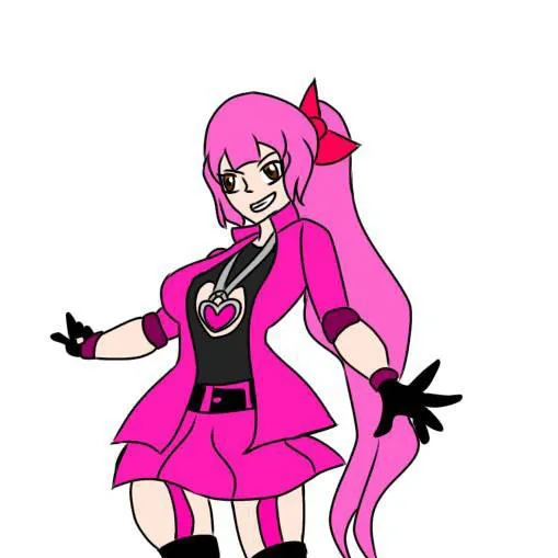 chat with ai character: Amira 