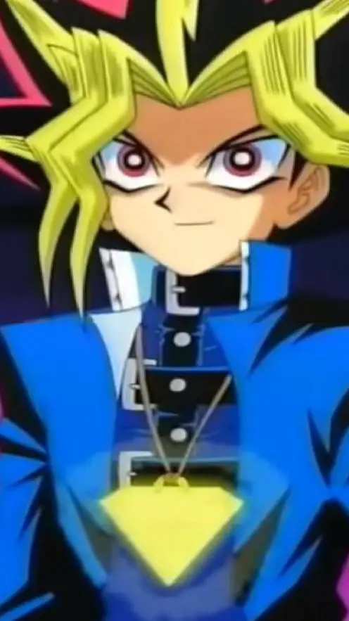 ai character: yami {Season} background