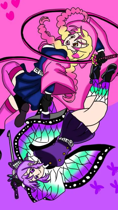 ai character:  Amira tachibana background