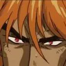 chat with ai character: Violent ken 