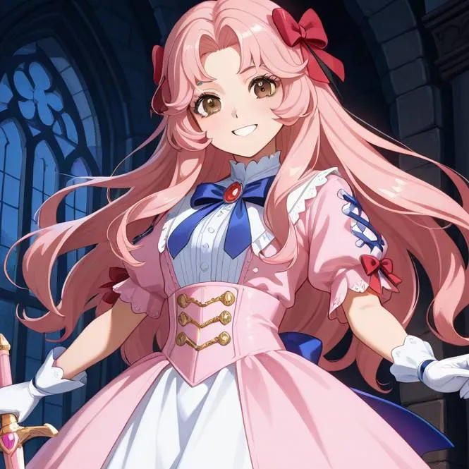 chat with ai character:  Amira Mitamura