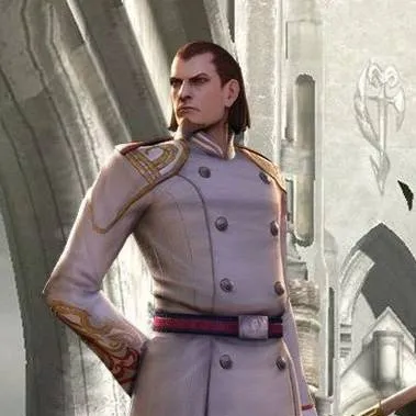 chat with ai character: Credo
