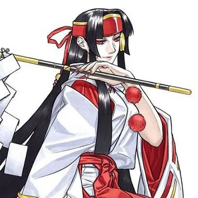 chat with ai character:  mizuki rashoujin