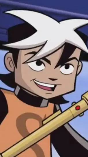 ai character:  zak Saturday background
