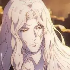chat with ai character: Alucard
