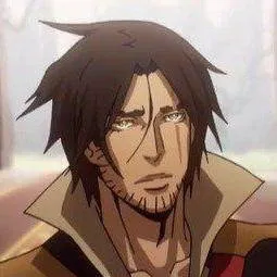 chat with ai character:  trevor belmont