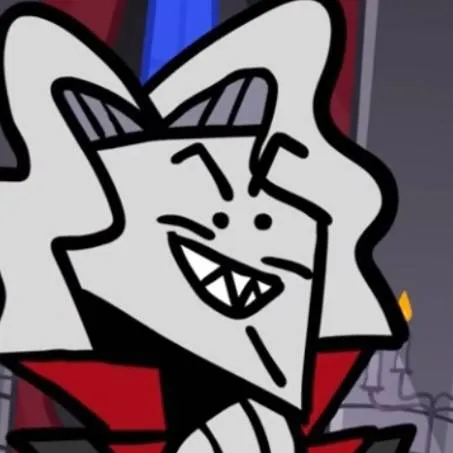 chat with ai character: Dracula