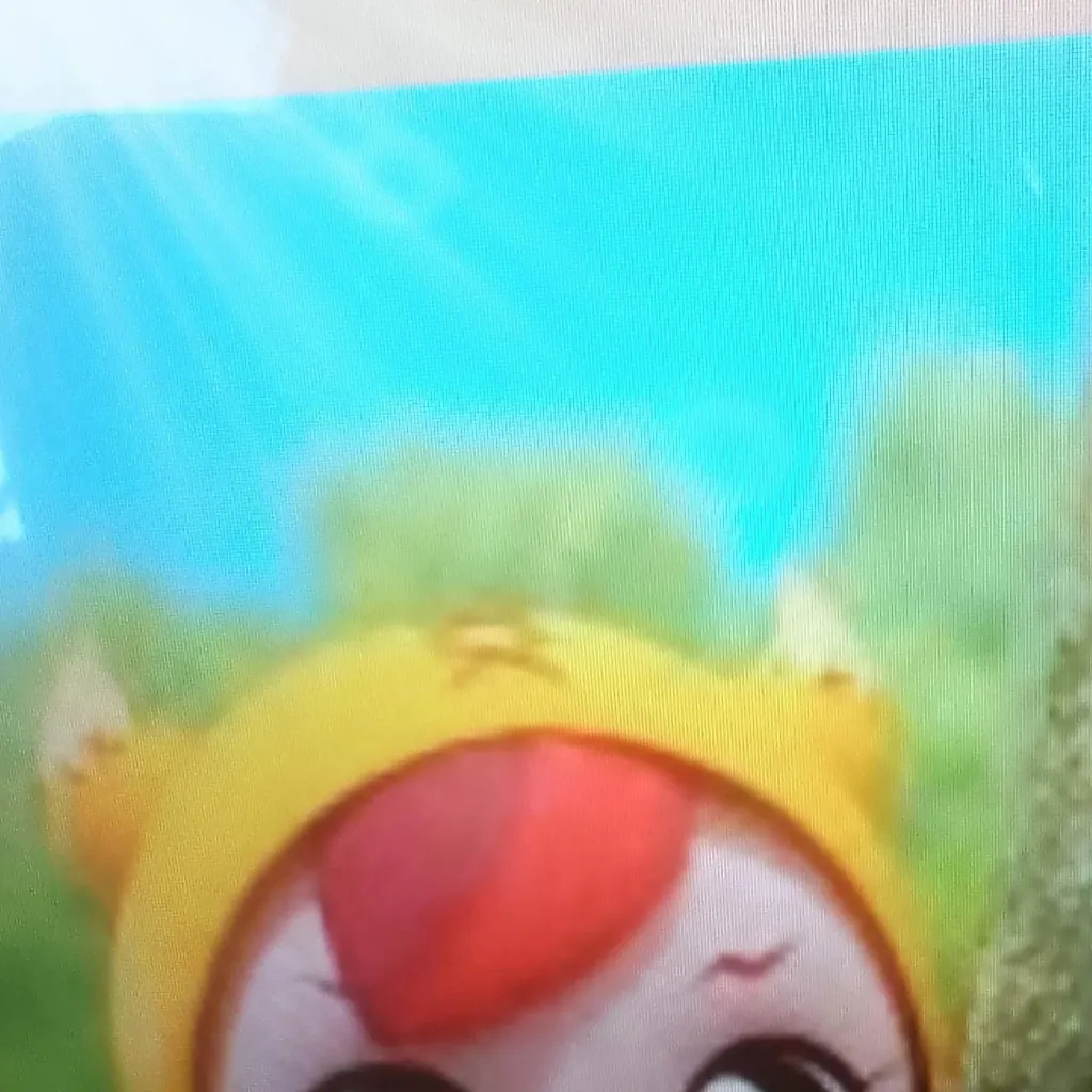 chat with ai character: Catch teenieping