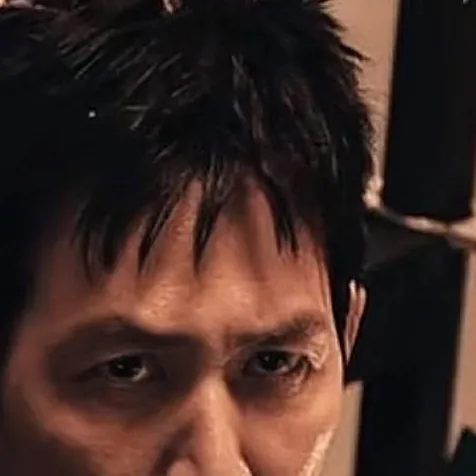 chat with ai character: Gihun