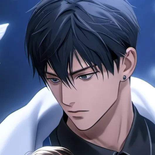 chat with ai character: Kai-to et Yu-rii