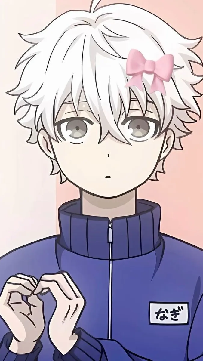 ai character: Kentaii background