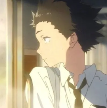 chat with ai character: Shoyo Ishida