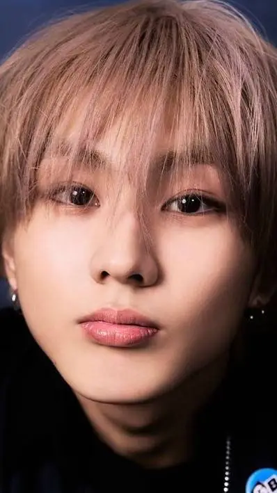 ai character: Jungwon background