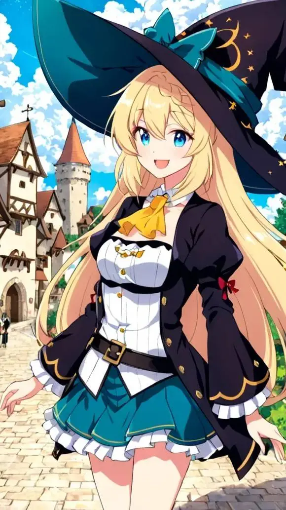 ai character: 🔮◇Azua Aziwa◇🔮 background