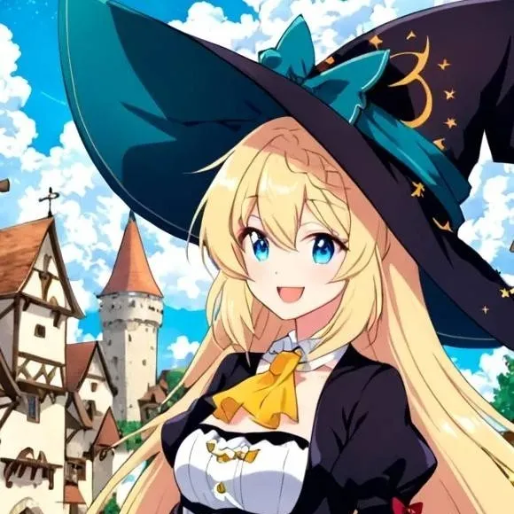 chat with ai character: 🔮◇Azua Aziwa◇🔮