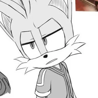 chat with ai character: Nine :0