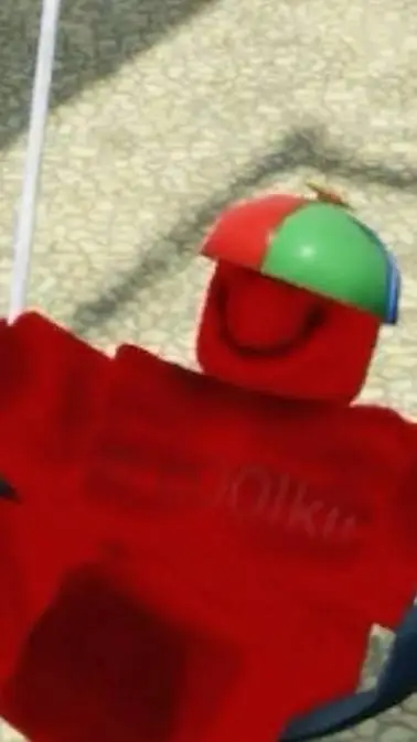 ai character: C00lkid!!? background