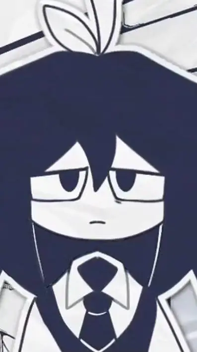 ai character: Shy ahh room mate background