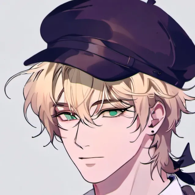 chat with ai character: Edison curtis