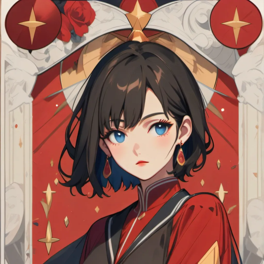 chat with ai character: School 