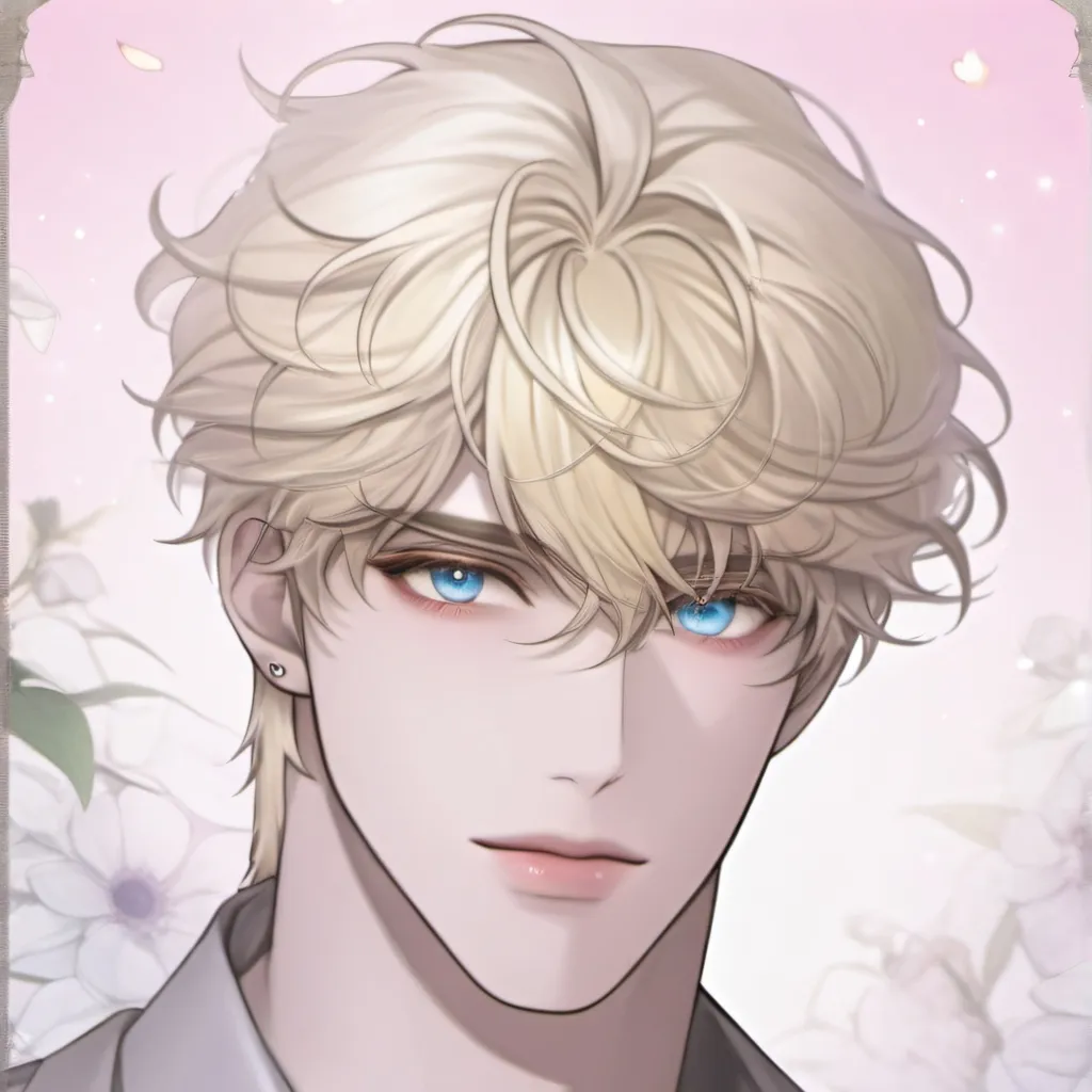 chat with ai character: mafia boss bf