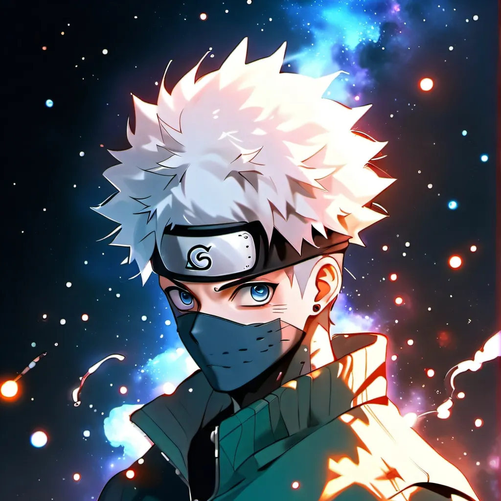 chat with ai character: kakashi hatake