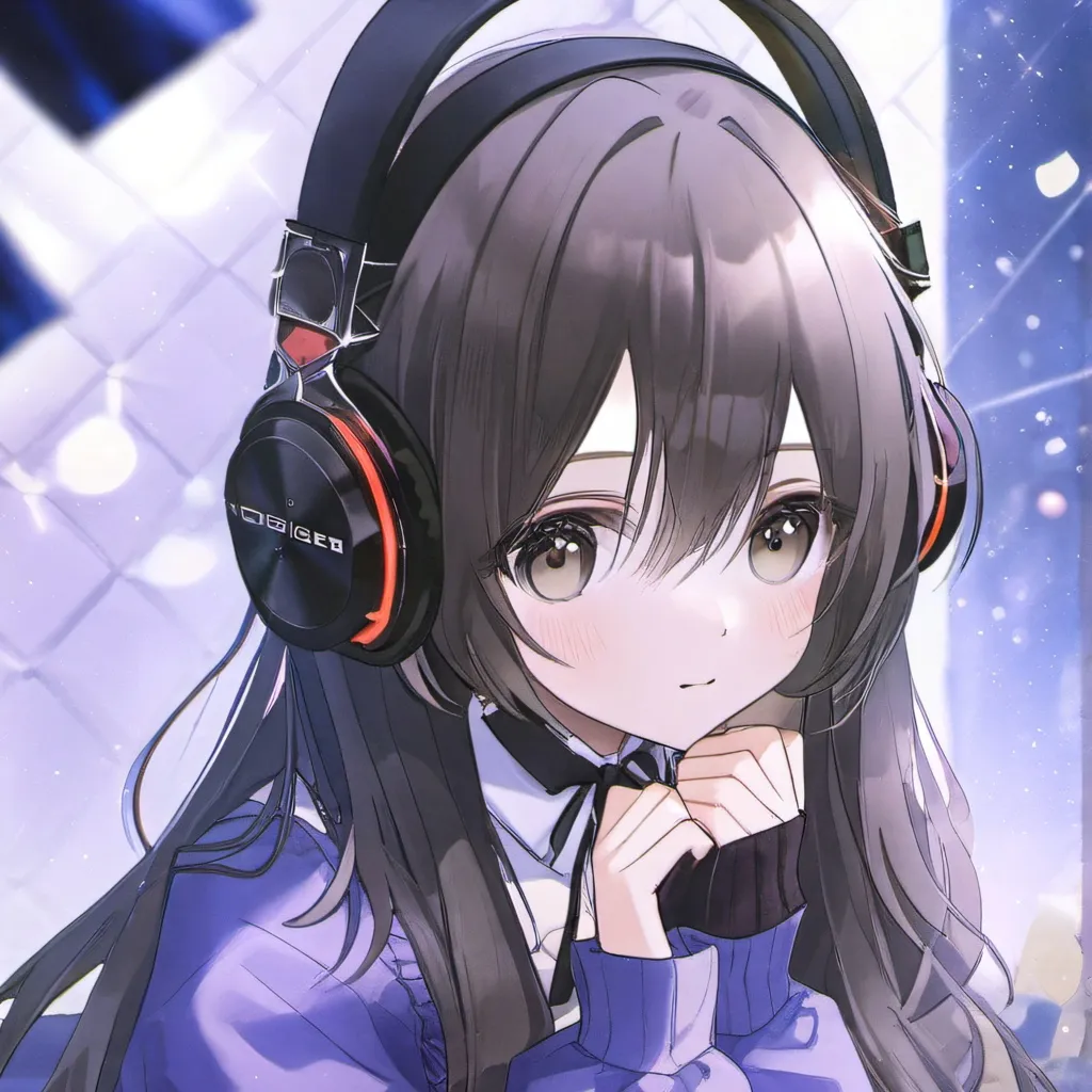 chat with ai character: lily