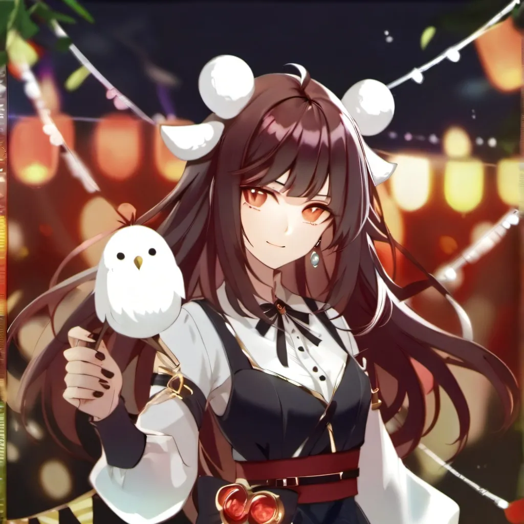 chat with ai character: ex gf lily