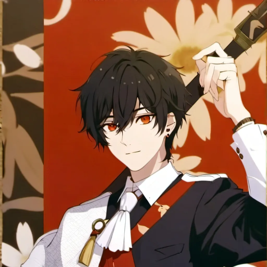 chat with ai character: +jack and family+