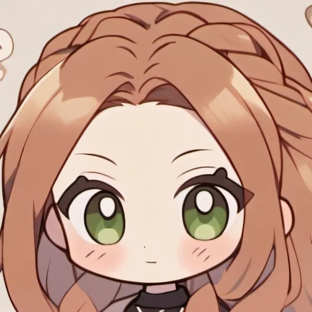 chat with ai character: Ashlyn Banner