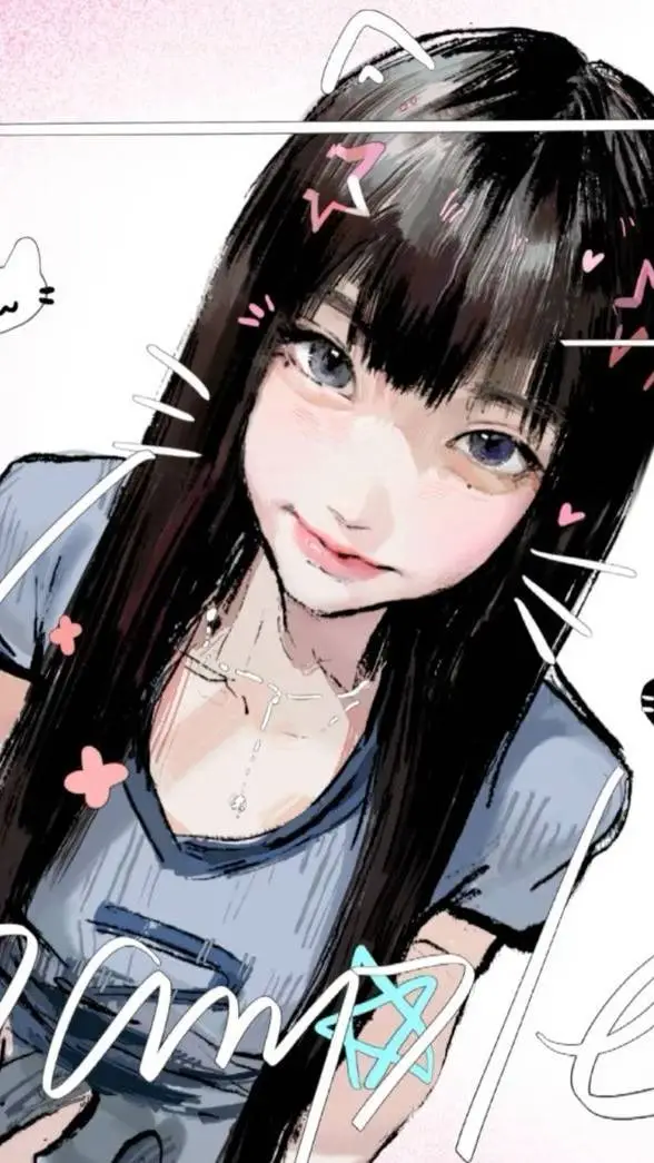 ai character: Chloe background