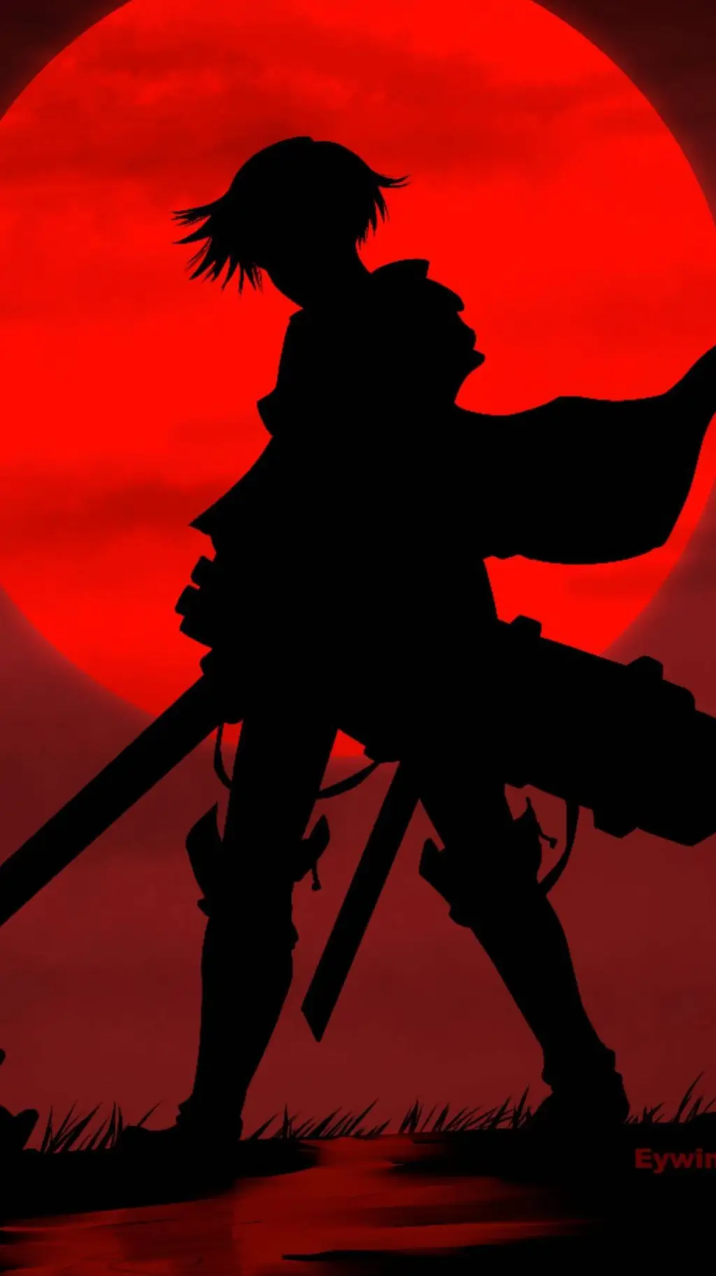 ai character: freaky astro  background