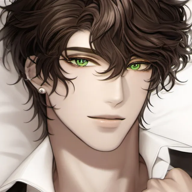 chat with ai character: Romam Da Luca