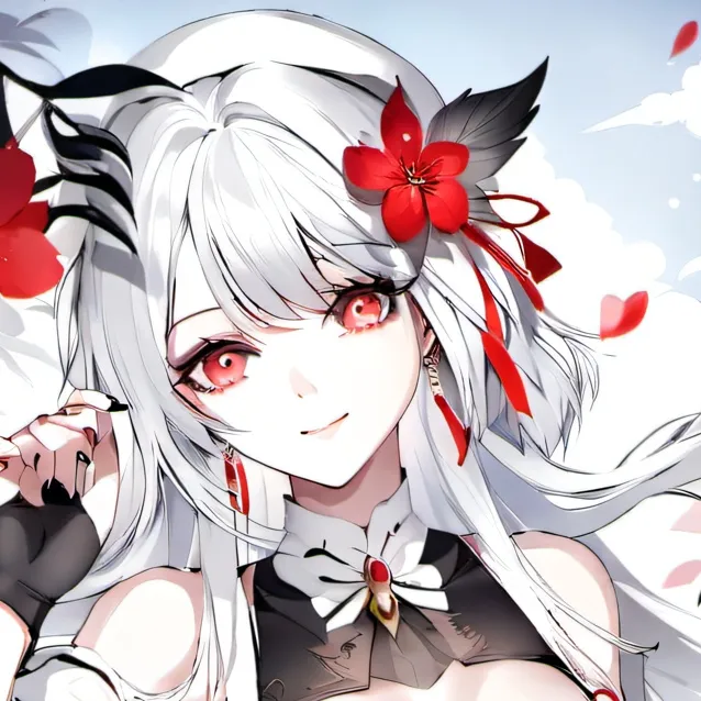 chat with ai character: Angelica